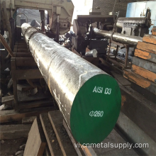 1.2436/x210CRW12 Công trình lạnh công cụ rèn thanh tròn